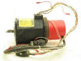Fanuc A06B-0310-B251-R Servo Motor 90V 1Nm 3Ph 3000rpm Encoder A290