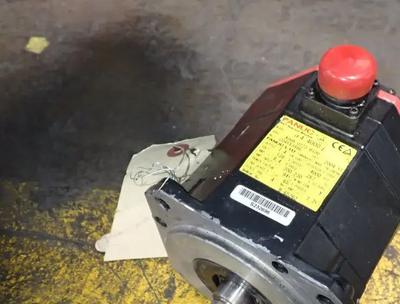 Fanuc A06B0223B100 USED (2004)