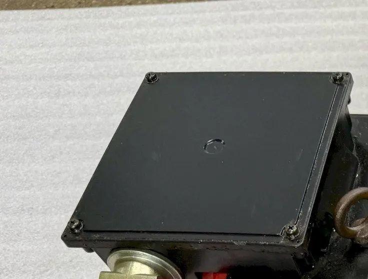 Fanuc A06B-1449-B200