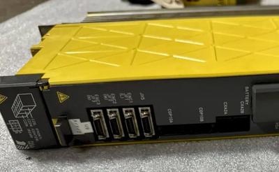 Fanuc A06B-6117-H304 Stock