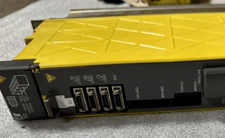 Fanuc A06B-6117-H304 Stock