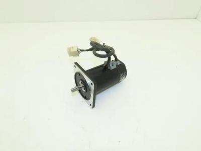 Fanuc ic800slm040n2ke25b ac servo motor sl series 0 dot 4kw