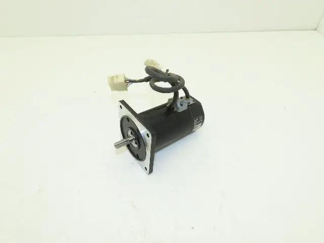 Fanuc ic800slm040n2ke25b ac servo motor sl series 0 dot 4kw