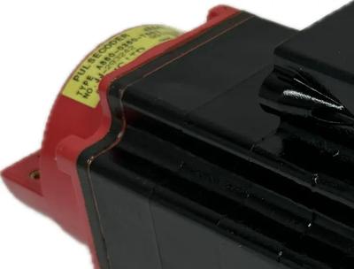 Fanuc A06B-0371-B175 AC SERVO MOTOR W/ A860
