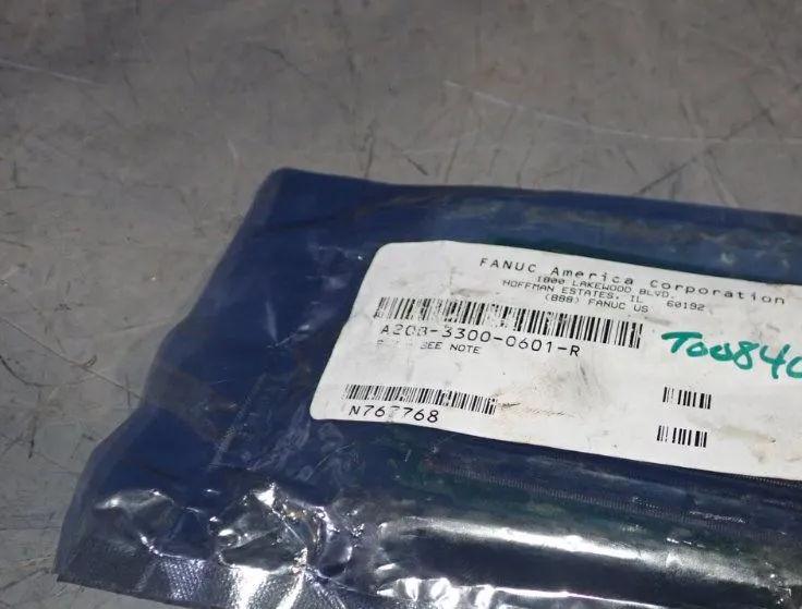Fanuc A20B33000601R
