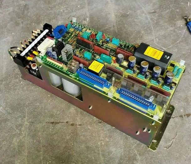 Fanuc A06B-6047-H003 (2003)