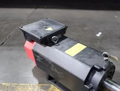 Fanuc A06B1407B200R
