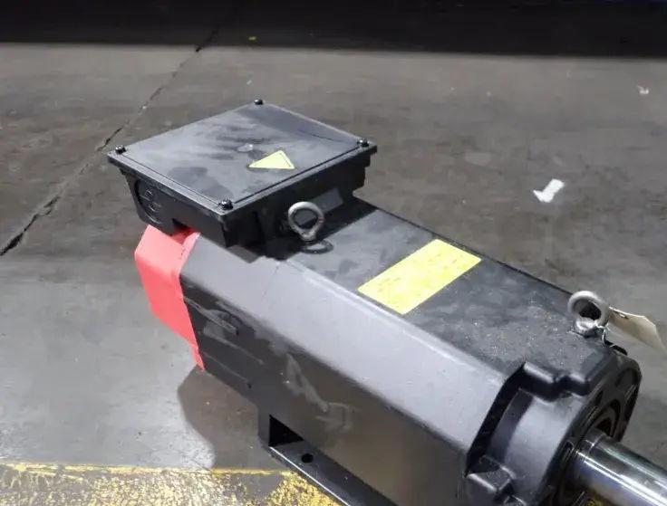Fanuc A06B1407B200R