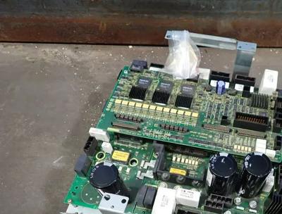Fanuc A45L00010464