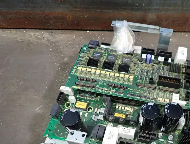 Fanuc A45L00010464