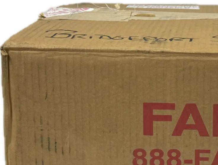Fanuc AISV-