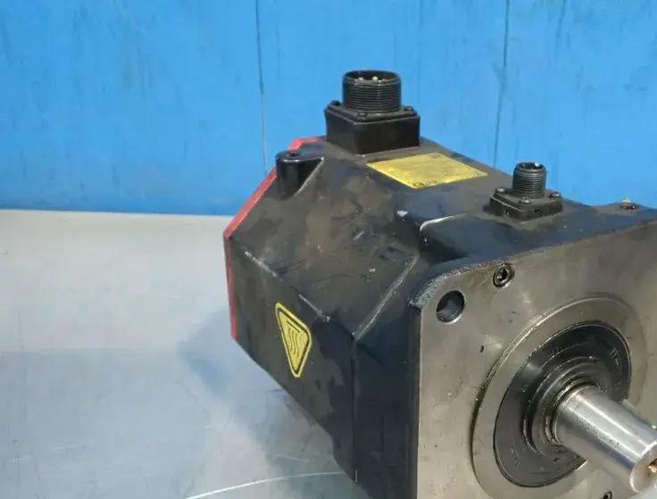 Fanuc A06B-0041-B605