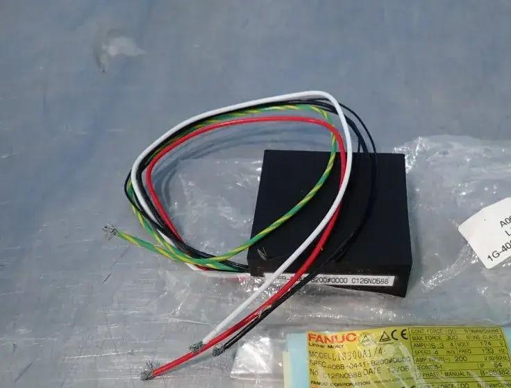 Fanuc A06B0441B200