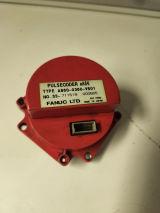 Fanuc A860-0360-V501