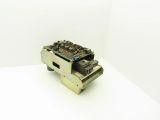 Fanuc A06B-6058-H007 Servo Amplifier Drive A16B-1100