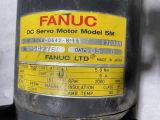 Fanuc A06B-0642-B011 Stock