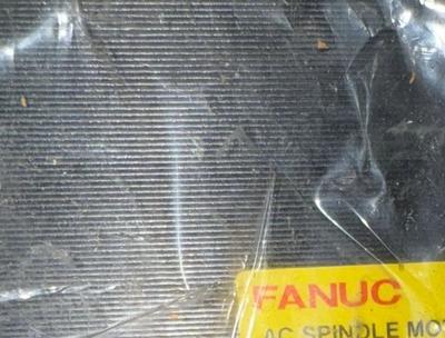 Fanuc A06B-0754-B400