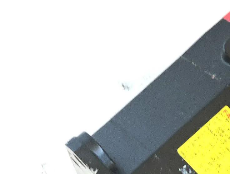 Fanuc A06B-0086-B203 SERVO MOTOR A06B