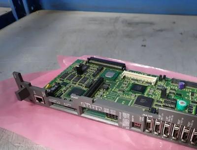 Fanuc A16B32000412/04A