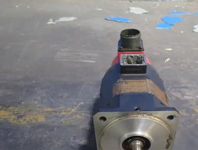 Fanuc A06B0310B001 USED (1990)