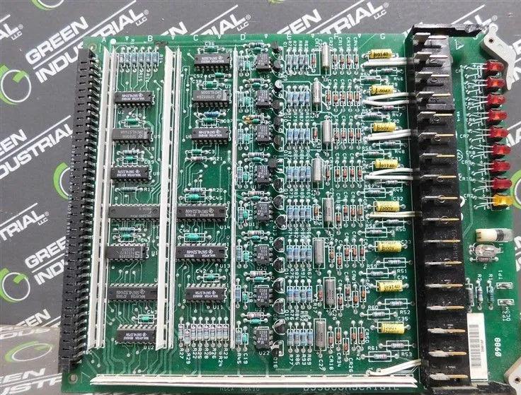 Fanuc DS3800HSCA1G1E