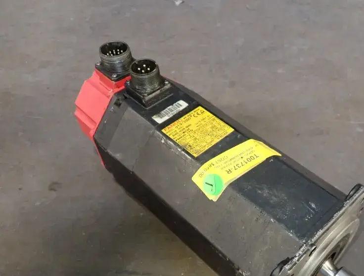 Fanuc A06B0564B088 USED (2007)