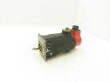 Fanuc A-601343 AC Servo Motor 90v 2000rpm 2Nm A860