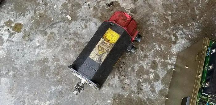 Fanuc A06B-0314-B004