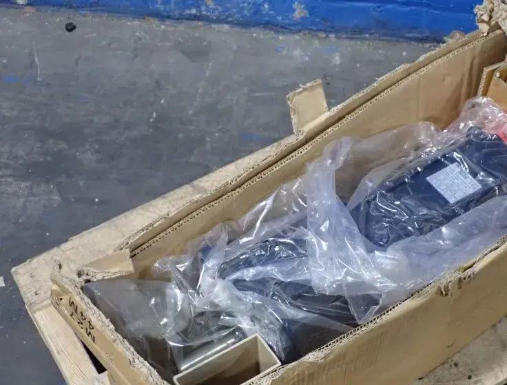 Fanuc A06B0158B088