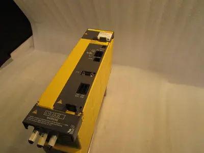 Fanuc A06B-6110-H015 Stock