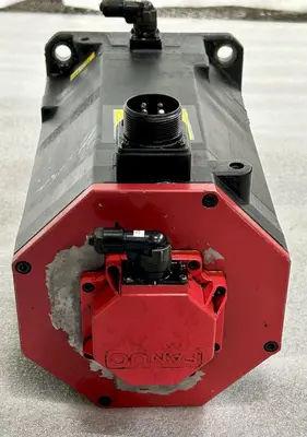 Fanuc A06B-0247-B400 Stock