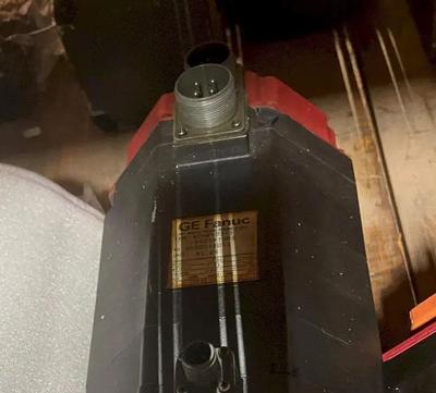 Fanuc A06B-0315-B205