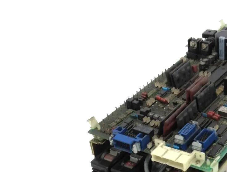 Fanuc A06B-6050-H103 VELOCITY CONTROL UNIT A20B-1000