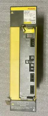 Fanuc A06B-6200-H011 Year (2015)