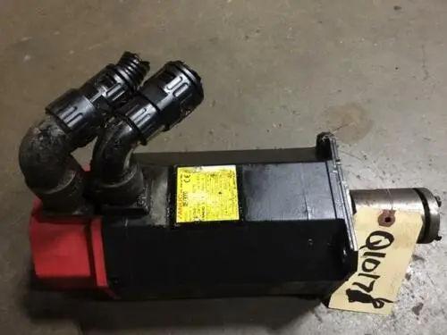 Fanuc ALPHA-6/3000 (1997)