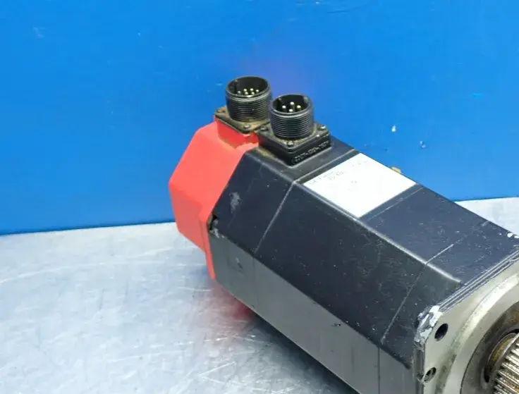 Fanuc A06B0128B584
