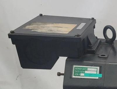 Fanuc ΑP40 (2000)