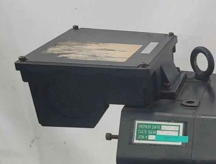 Fanuc ΑP40 (2000)