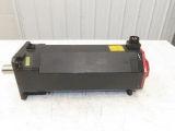Fanuc A06B-0257-B400 AC Servo Motor 7kW 3000 RPM 149V 3PH Encoder A208
