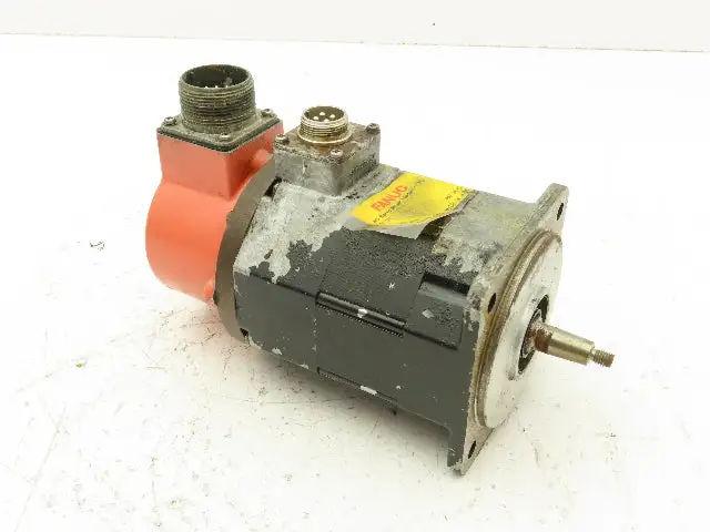 Fanuc A06B-0310-B003 Servo Motor 62V 3PH 2000rpm Encoder A860