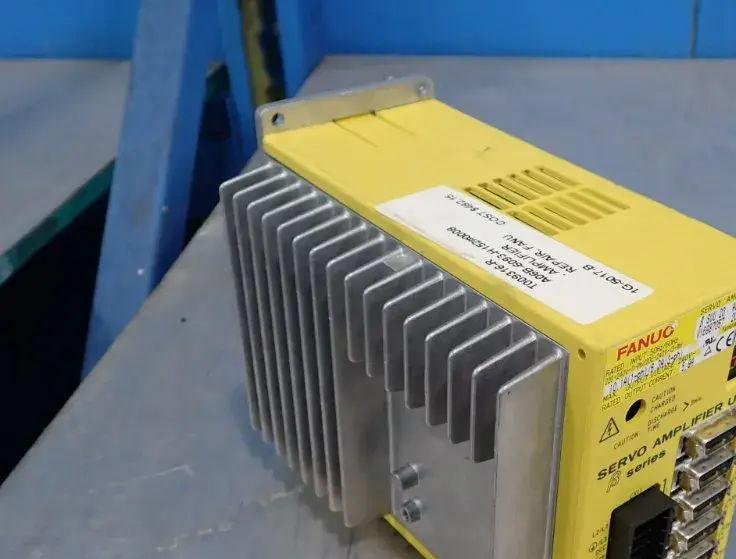 Fanuc A06B6093H152