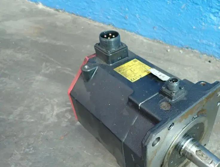Fanuc A06B-0041-B605 (2016)