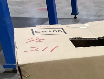 Fanuc A06B-2408-B100