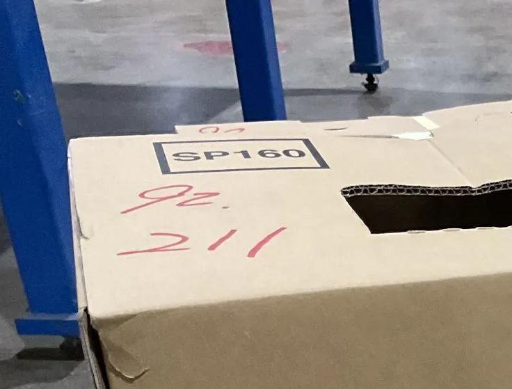 Fanuc A06B-2408-B100