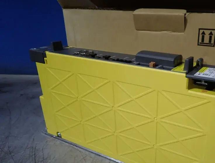 Fanuc A06B6240H121