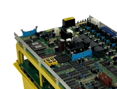 Fanuc a06b 6059 h212 number h514 ac spindle servo unit a20b 1003