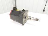 Fanuc A06B-0243-B605 AC Servo Motor 3kw 3000 RPM 141V Encoder A860 (2014)