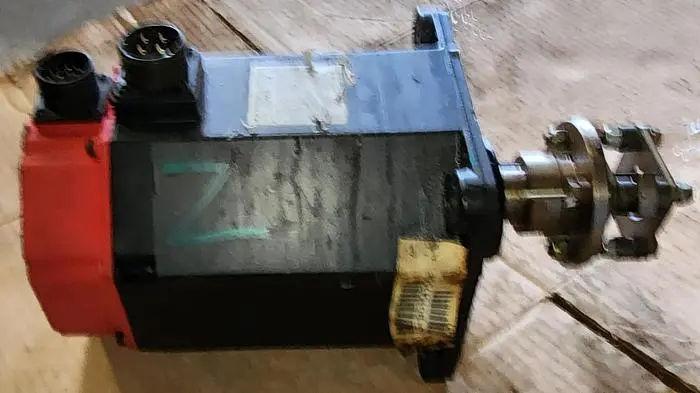 Fanuc A06B-0142-B075