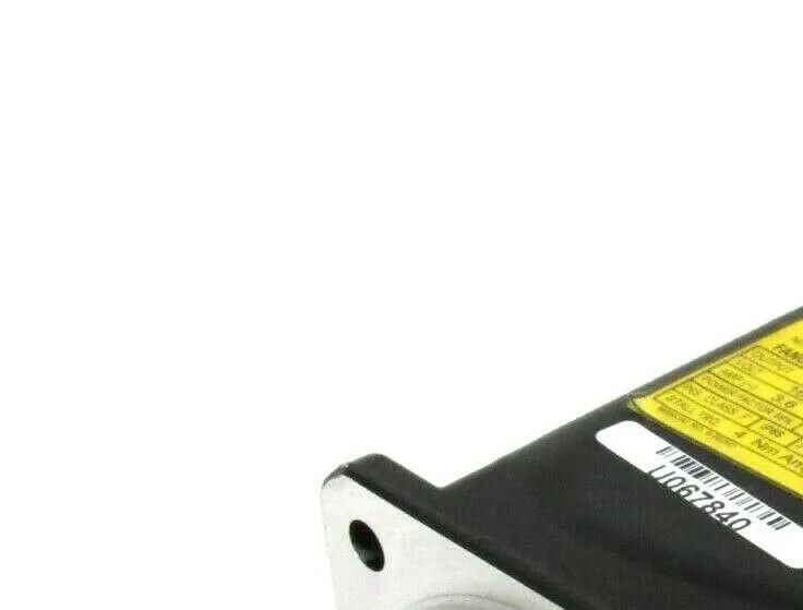 Fanuc A06B-0215-B100 SERVO MOTOR A860 (2000)