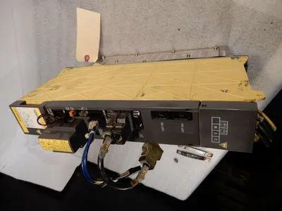 Fanuc A06B-6096-H105 Stock